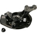 Suspension Knuckle Assembly Moog Chassis LK040