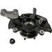 Suspension Knuckle Assembly Moog Chassis LK040