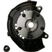 Suspension Knuckle Assembly Moog Chassis LK040