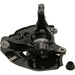 Suspension Knuckle Assembly Moog Chassis LK041