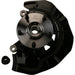 Suspension Knuckle Assembly Moog Chassis LK041