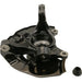Suspension Knuckle Assembly Moog Chassis LK043