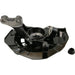 Suspension Knuckle Assembly Moog Chassis LK043