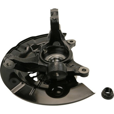 Suspension Knuckle Assembly Moog Chassis LK045