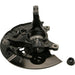 Suspension Knuckle Assembly Moog Chassis LK045