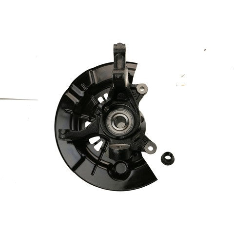 Suspension Knuckle Assembly Moog Chassis LK045