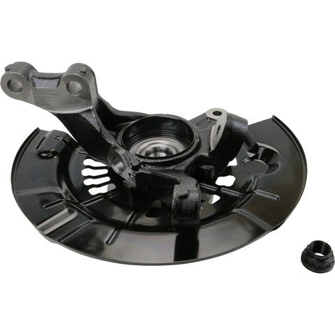 Suspension Knuckle Assembly Moog Chassis LK045