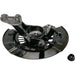 Suspension Knuckle Assembly Moog Chassis LK045