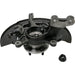 Suspension Knuckle Assembly Moog Chassis LK045
