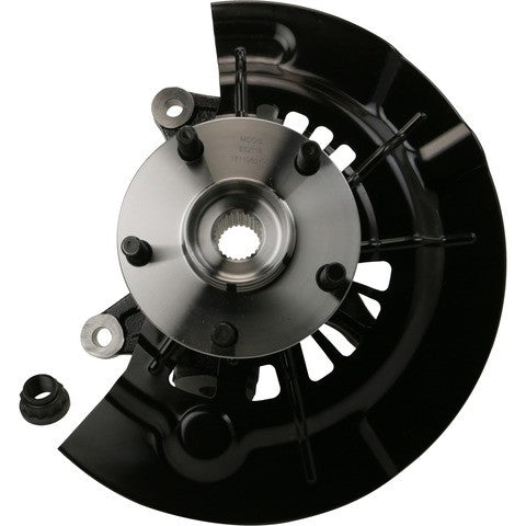 Suspension Knuckle Assembly Moog Chassis LK045
