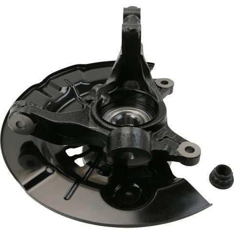 Suspension Knuckle Assembly Moog Chassis LK047