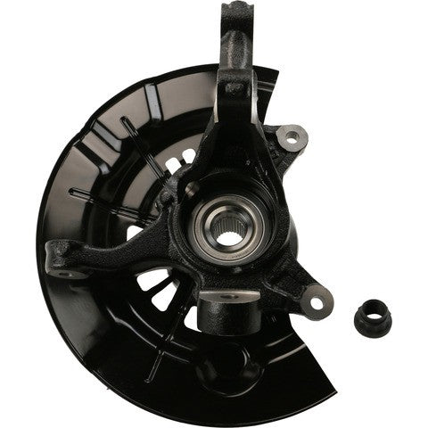Suspension Knuckle Assembly Moog Chassis LK047