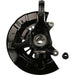 Suspension Knuckle Assembly Moog Chassis LK047