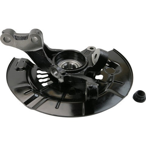Suspension Knuckle Assembly Moog Chassis LK047