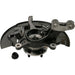 Suspension Knuckle Assembly Moog Chassis LK047