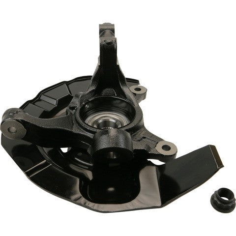 Suspension Knuckle Assembly Moog Chassis LK049