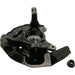 Suspension Knuckle Assembly Moog Chassis LK049