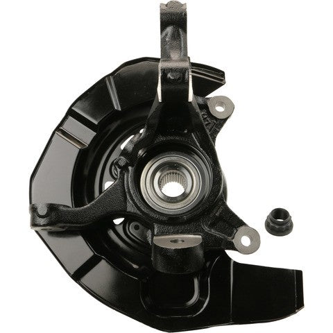 Suspension Knuckle Assembly Moog Chassis LK049