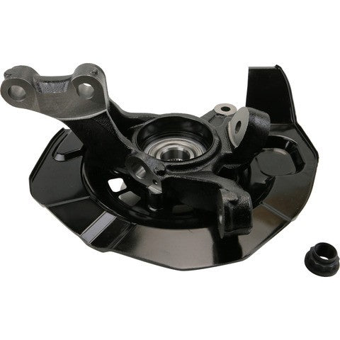 Suspension Knuckle Assembly Moog Chassis LK049