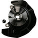 Suspension Knuckle Assembly Moog Chassis LK049
