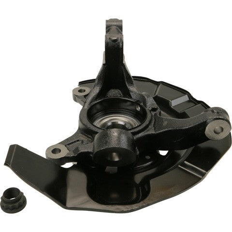 Suspension Knuckle Assembly Moog Chassis LK050