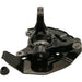 Suspension Knuckle Assembly Moog Chassis LK050