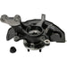 Suspension Knuckle Assembly Moog Chassis LK050