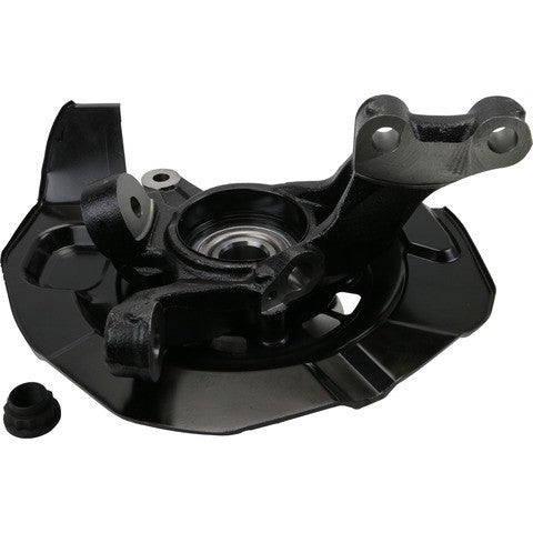 Suspension Knuckle Assembly Moog Chassis LK050