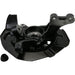 Suspension Knuckle Assembly Moog Chassis LK050