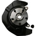 Suspension Knuckle Assembly Moog Chassis LK050