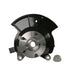Suspension Knuckle Assembly Moog Chassis LK055