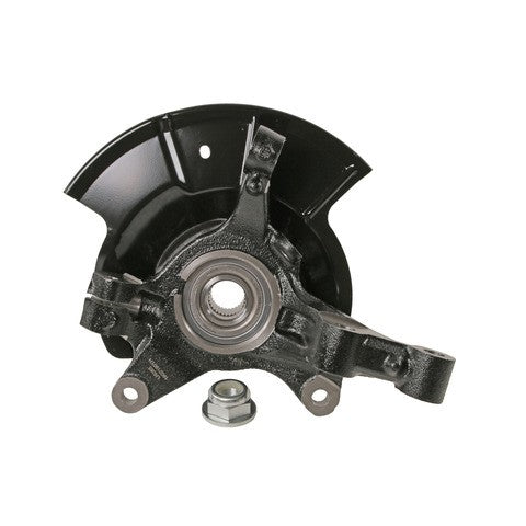 Suspension Knuckle Assembly Moog Chassis LK055