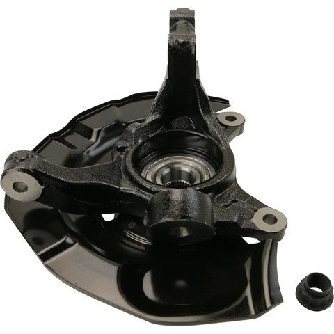 Suspension Knuckle Assembly Moog Chassis LK059