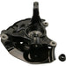 Suspension Knuckle Assembly Moog Chassis LK059