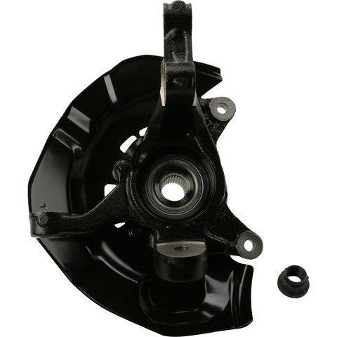 Suspension Knuckle Assembly Moog Chassis LK059