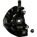 Suspension Knuckle Assembly Moog Chassis LK059