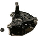 Suspension Knuckle Assembly Moog Chassis LK060