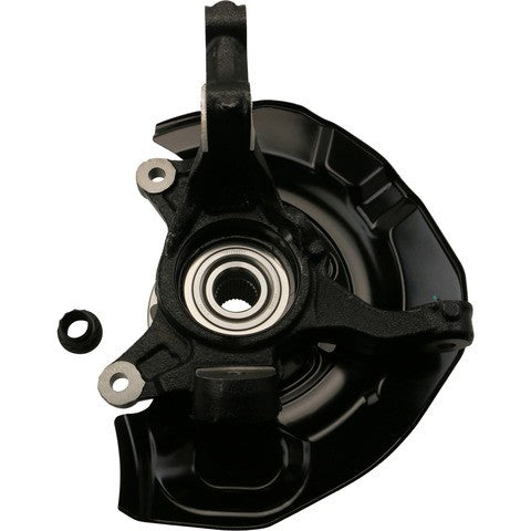 Suspension Knuckle Assembly Moog Chassis LK060