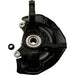 Suspension Knuckle Assembly Moog Chassis LK060