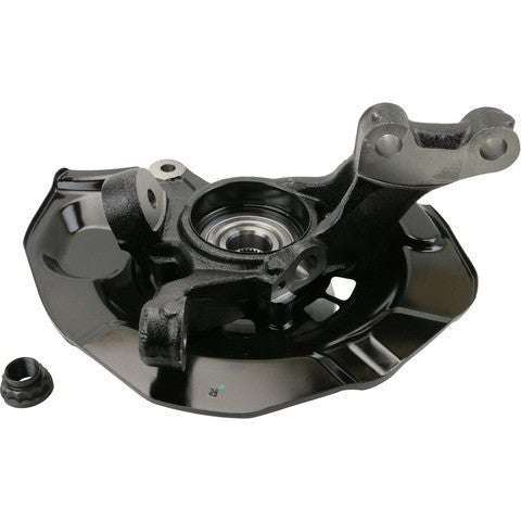 Suspension Knuckle Assembly Moog Chassis LK060