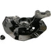 Suspension Knuckle Assembly Moog Chassis LK060