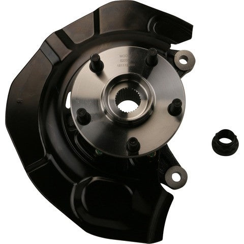 Suspension Knuckle Assembly Moog Chassis LK060