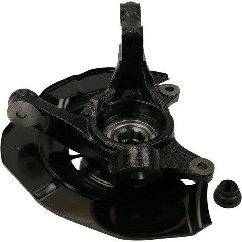 Suspension Knuckle Assembly Moog Chassis LK061