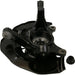 Suspension Knuckle Assembly Moog Chassis LK061