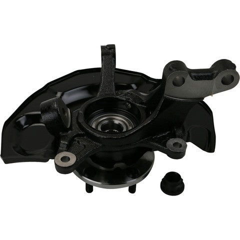 Suspension Knuckle Assembly Moog Chassis LK061