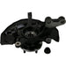 Suspension Knuckle Assembly Moog Chassis LK061