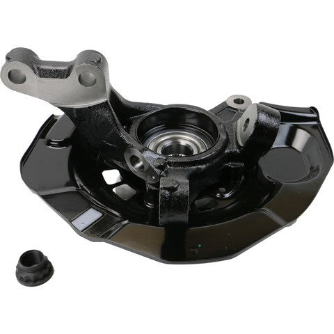 Suspension Knuckle Assembly Moog Chassis LK061