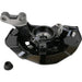 Suspension Knuckle Assembly Moog Chassis LK061