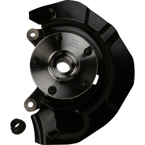 Suspension Knuckle Assembly Moog Chassis LK061