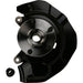 Suspension Knuckle Assembly Moog Chassis LK061